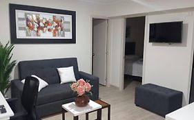 Lovely, Good Located, Pool, Gym Barranco Near Miraflores
